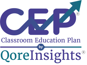 Classroom Education Plan by QoreInsights